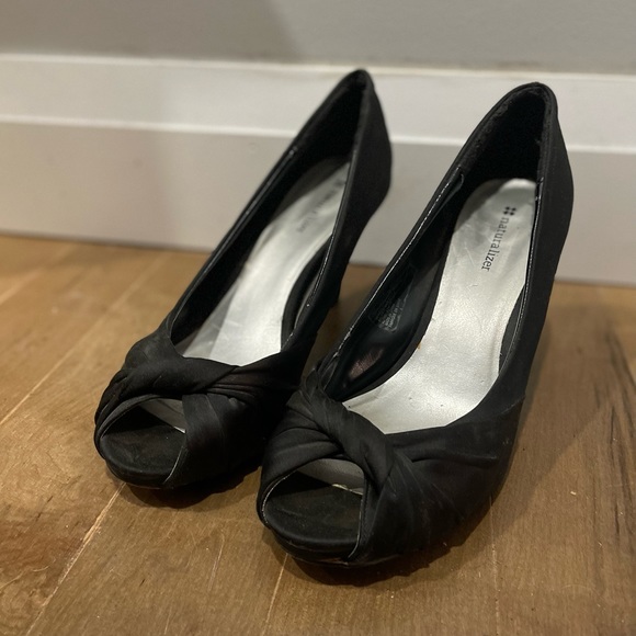 Naturalizer high heels - Picture 6 of 6